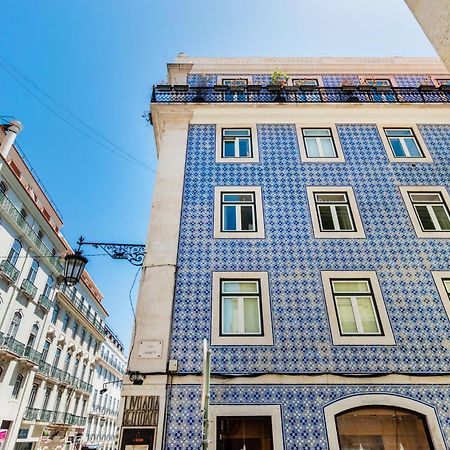 Trendy Chiado Flat Apartment ลิสบอน ภายนอก รูปภาพ