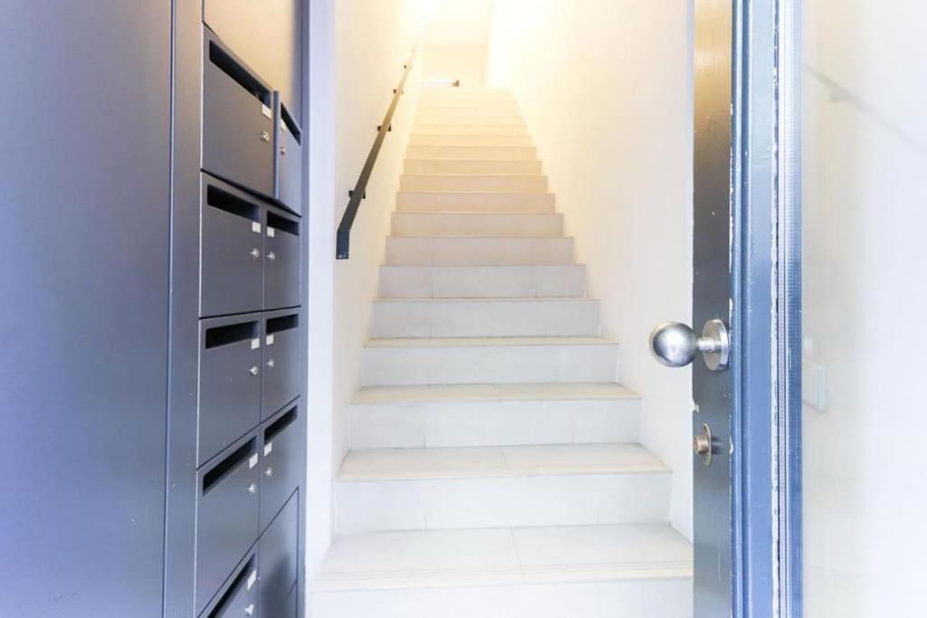 Trendy Chiado Flat Apartment ลิสบอน ภายนอก รูปภาพ