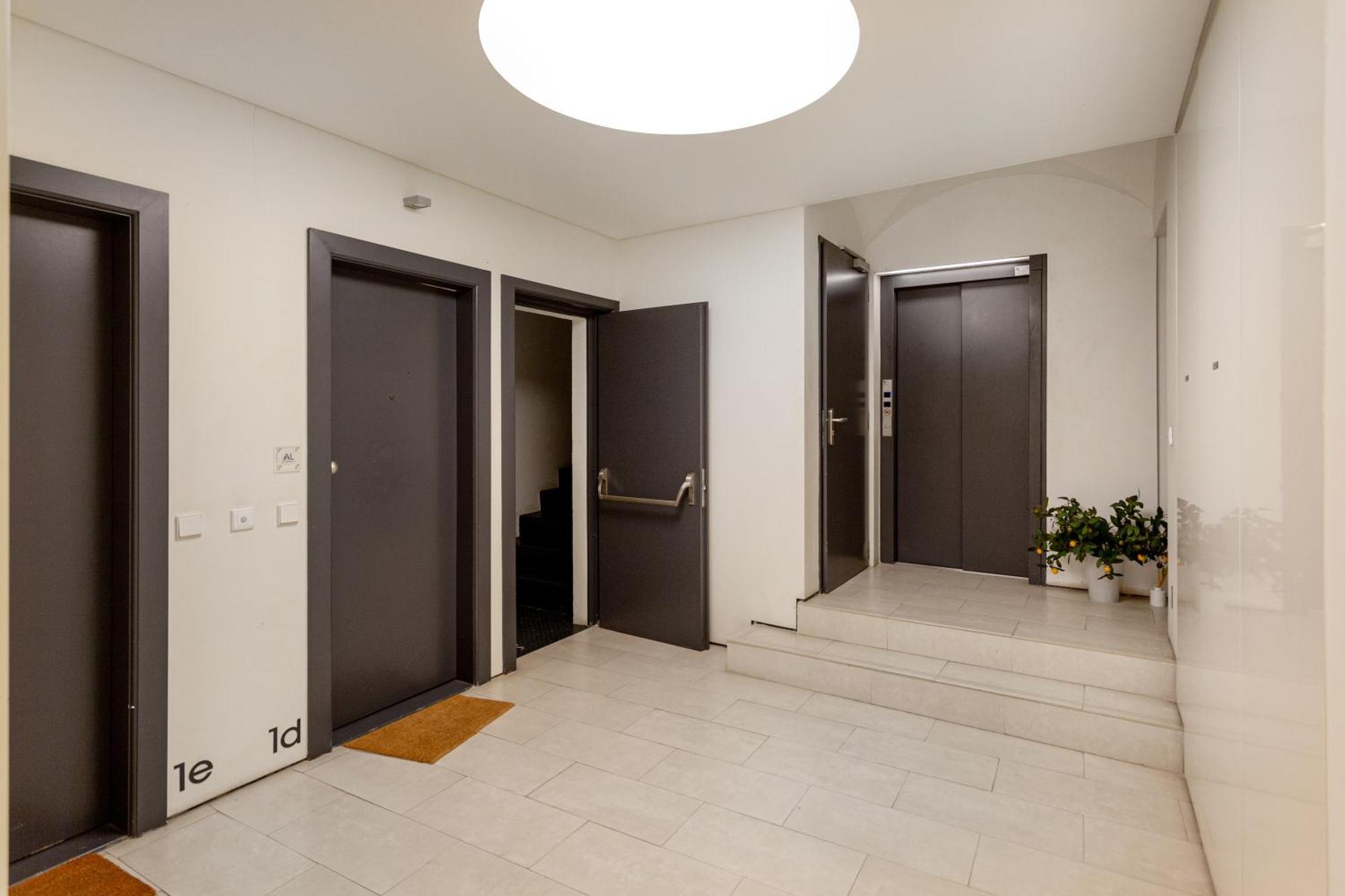 Trendy Chiado Flat Apartment ลิสบอน ภายนอก รูปภาพ